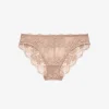 All Day Lace Bikini