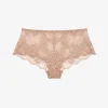All Day Lace Cheeky