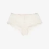 All Day Lace Cheeky