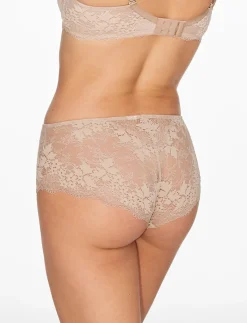 All Day Lace Cheeky 2 Pack
