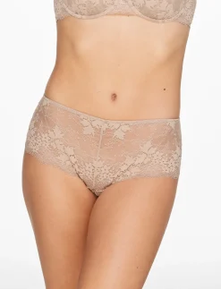All Day Lace Cheeky 2 Pack