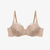 All Day Lace T-Shirt Bra