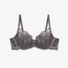 All Day Lace T-Shirt Bra