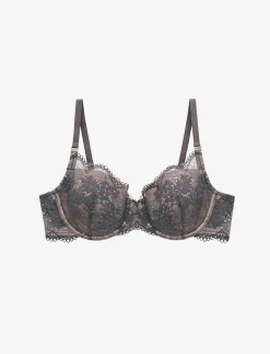 All Day Lace T-Shirt Bra