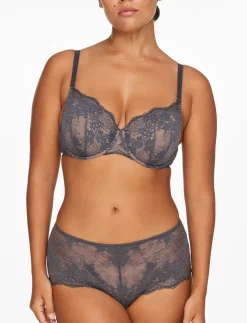 All Day Lace T-Shirt Bra