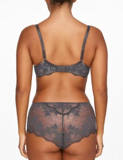 All Day Lace T-Shirt Bra