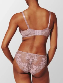 All Day Lace T-Shirt Bra