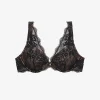 All Day Lace Uplift Plunge Bra