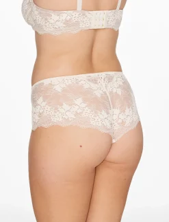 All Day Lace Uplift Plunge + Cheeky Set
