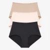 24/7® Classic Brief 3 Pack Box