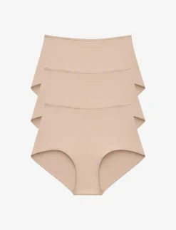 24/7® Classic Brief 3 Pack Box