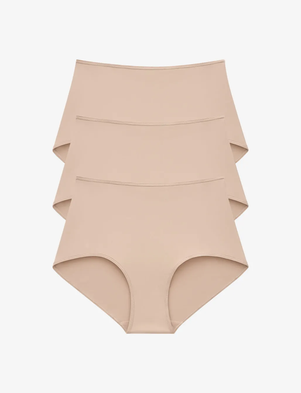 24/7® Classic Brief 3 Pack Box