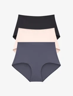 24/7® Classic Brief 3 Pack Box