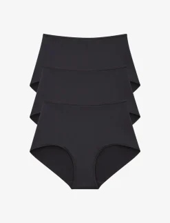 24/7® Classic Brief 3 Pack Box