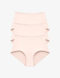 24/7® Classic Brief 3 Pack Box