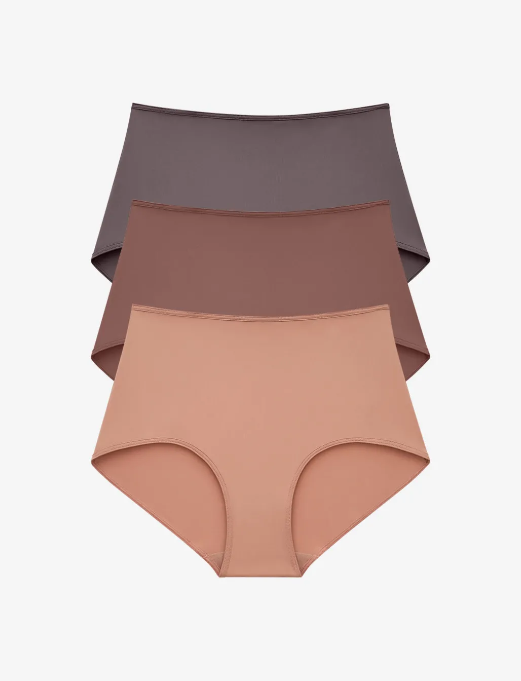 24/7® Classic Brief 3 Pack Box