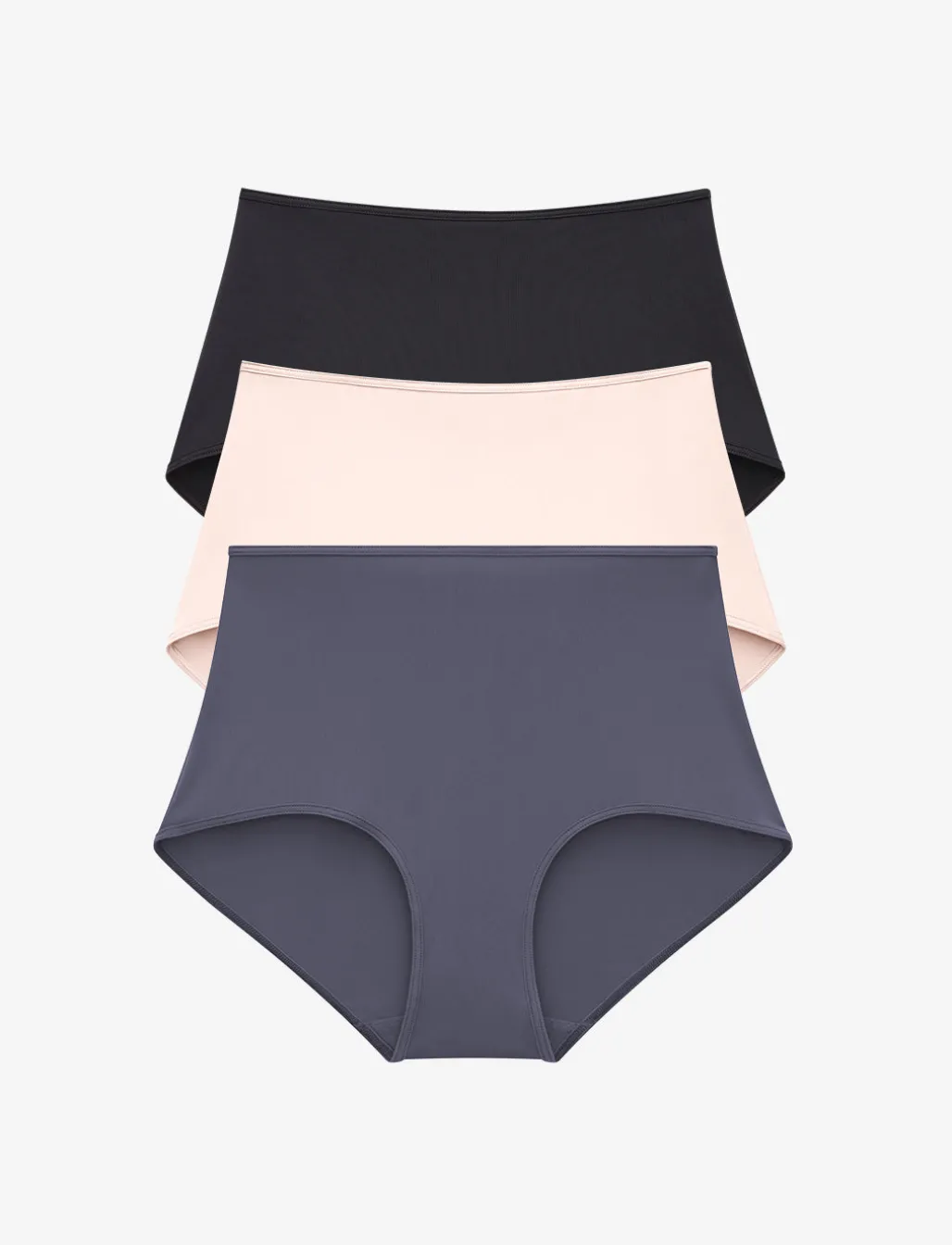 24/7® Classic Brief 3 Pack Box