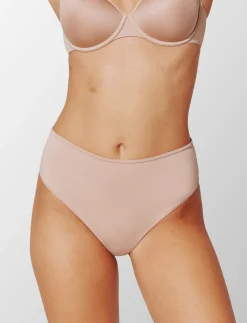 24/7® Classic High Waist Thong