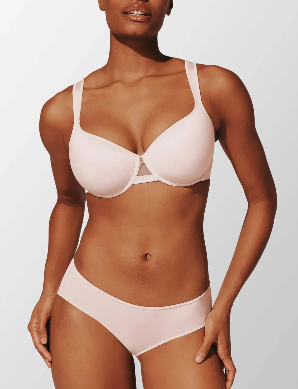 24/7® Classic Perfect Coverage Bra