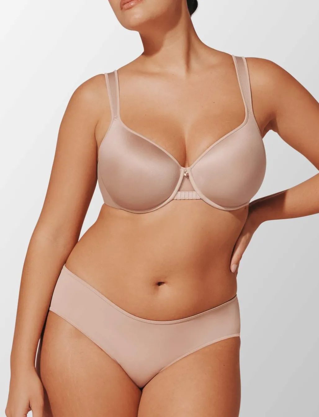 24/7® Classic Perfect Coverage Bra
