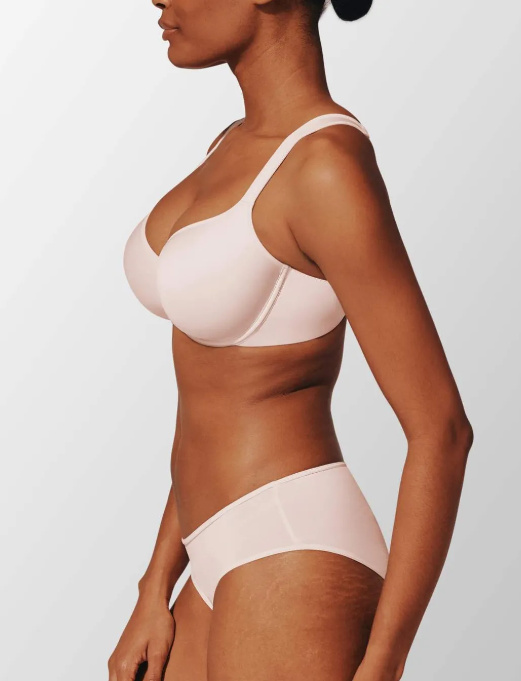 24/7® Classic Perfect Coverage Bra