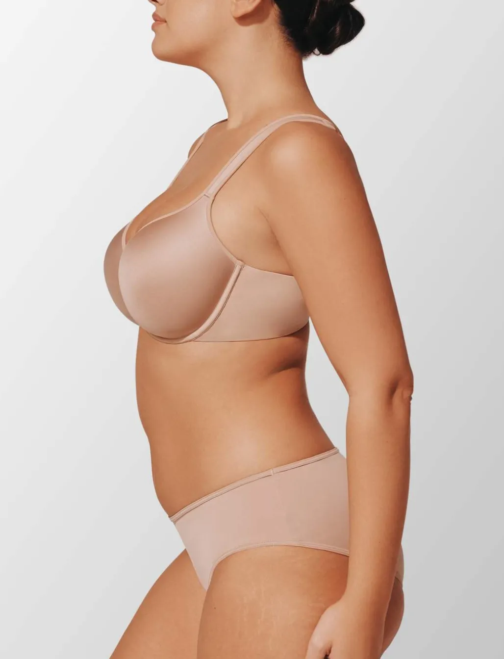 24/7® Classic Perfect Coverage Bra