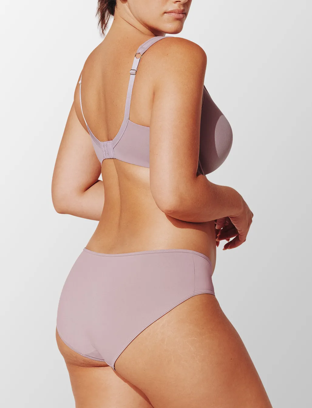 24/7® Classic Perfect Coverage Bra