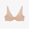 24/7® Classic Second Skin Unlined Bra