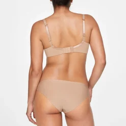 24/7® Classic Second Skin Unlined Bra