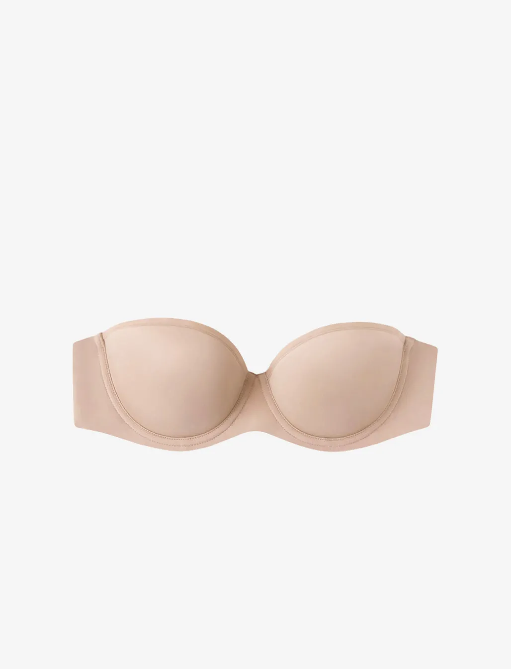24/7® Classic Strapless Bra