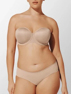 24/7® Classic Strapless Bra