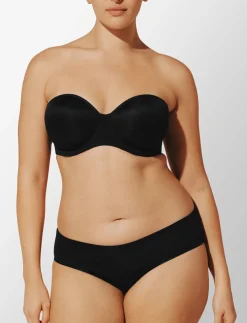 24/7® Classic Strapless Bra