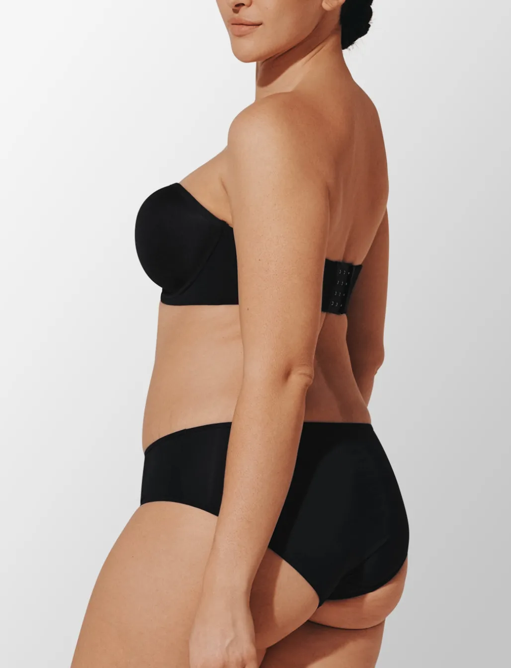 24/7® Classic Strapless Bra