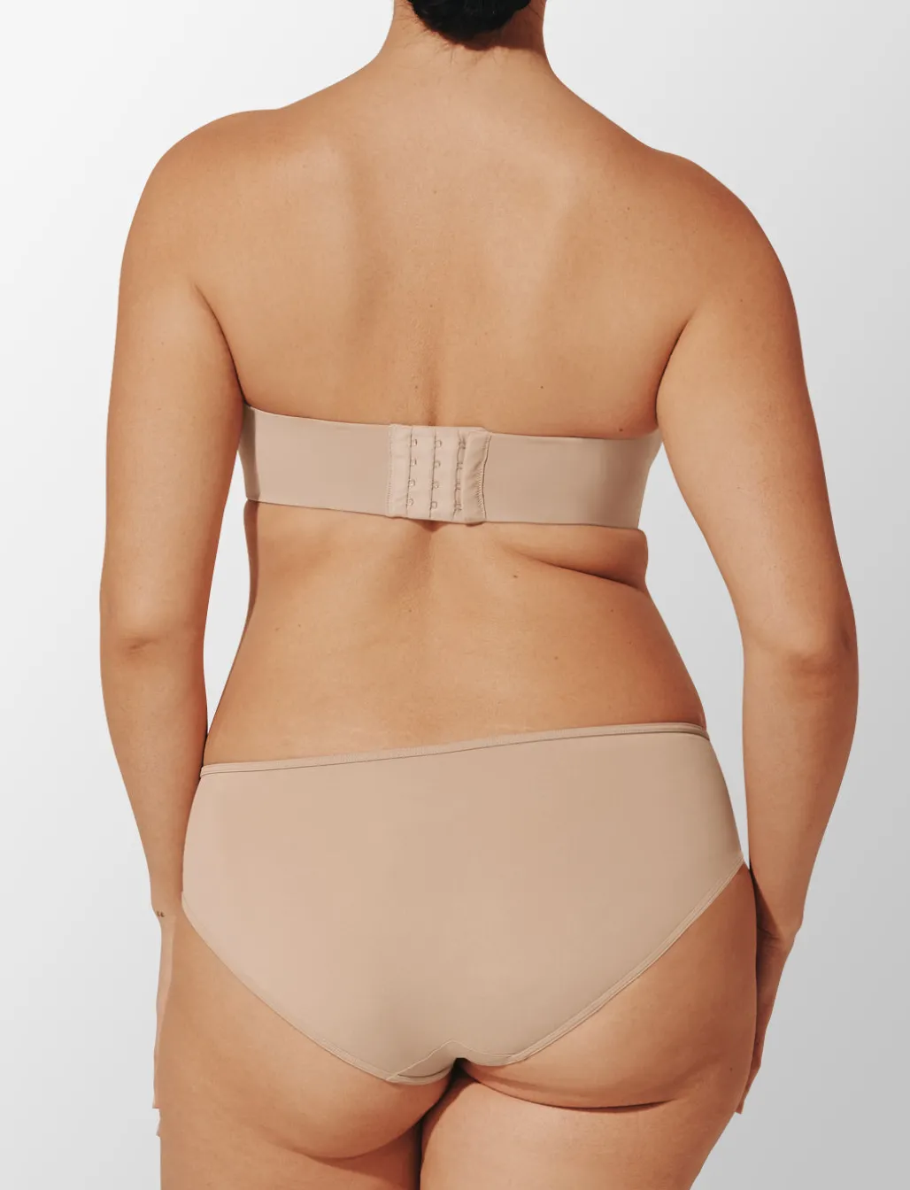 24/7® Classic Strapless Bra