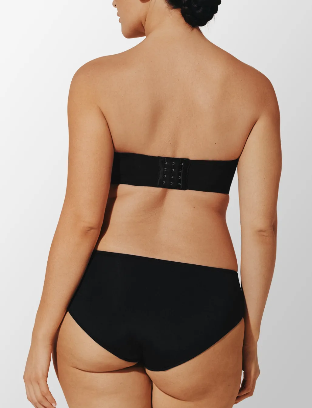 24/7® Classic Strapless Bra