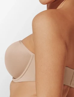 24/7® Classic Strapless Bra