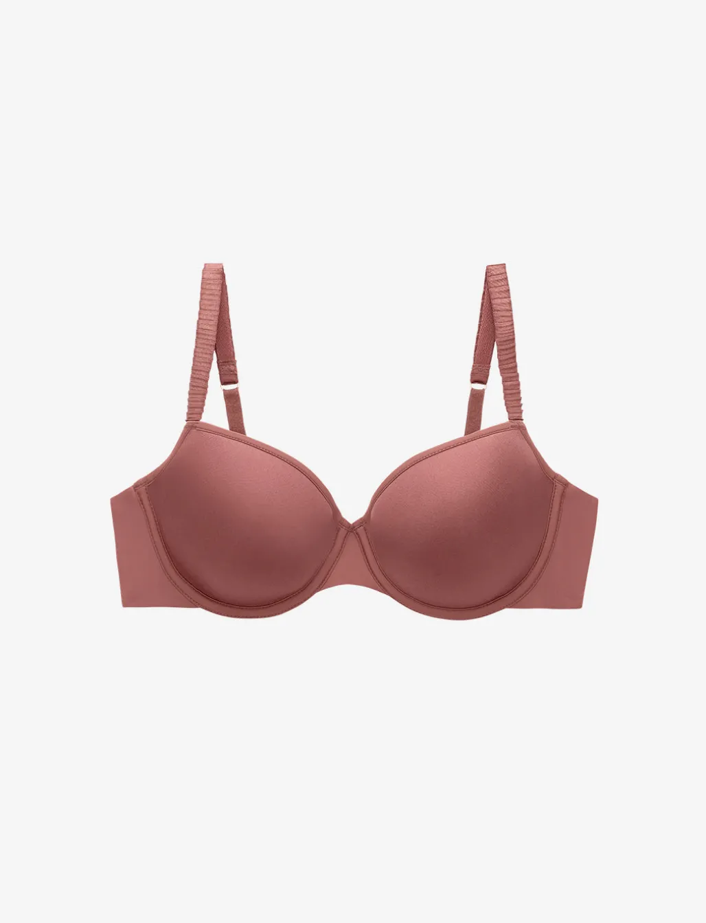 24/7® Classic T-Shirt Bra