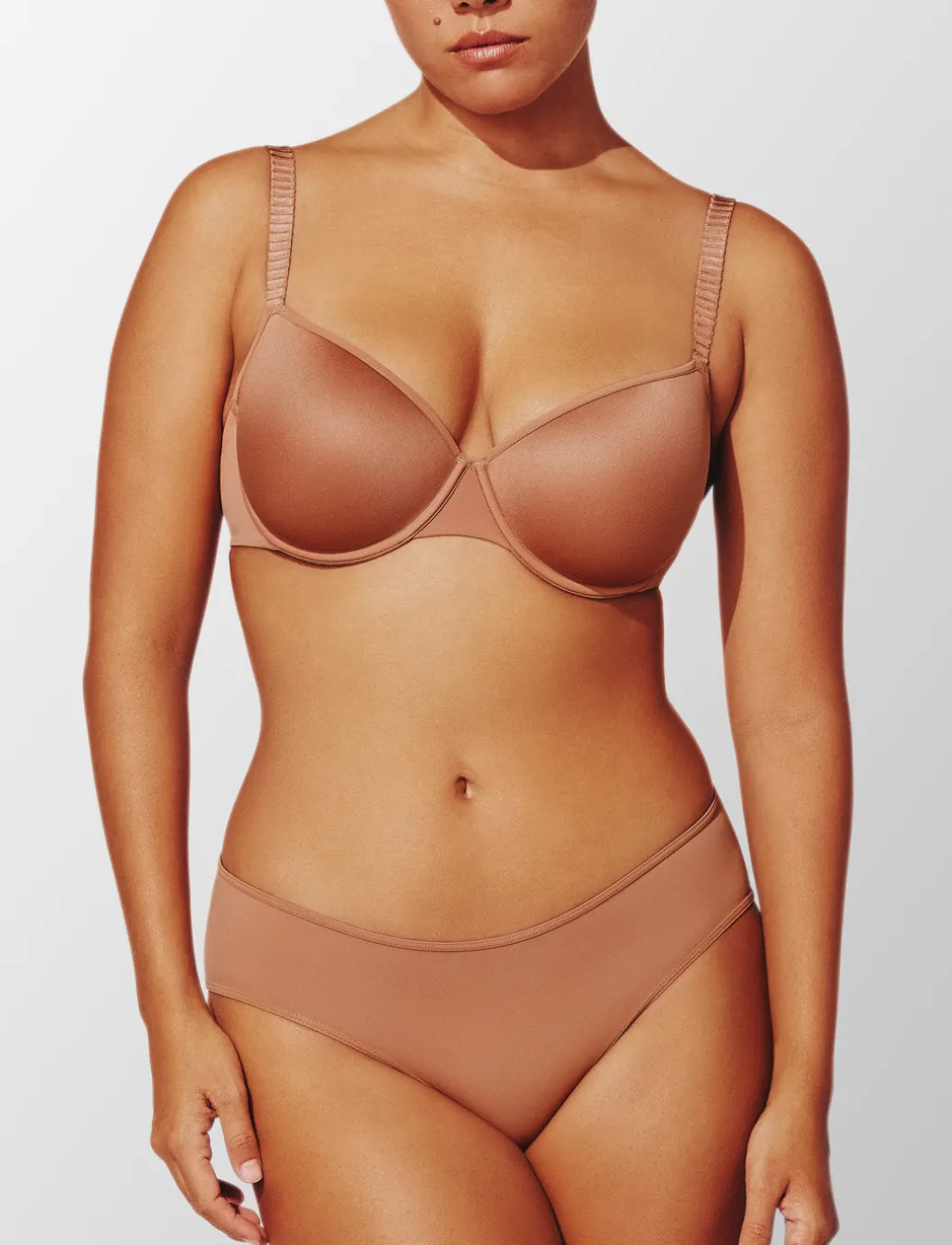 24/7® Classic T-Shirt Bra