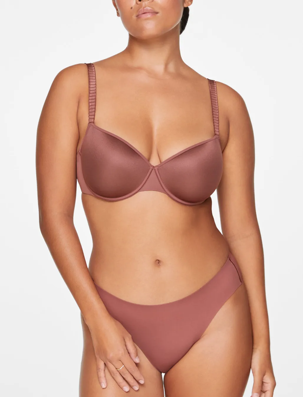 24/7® Classic T-Shirt Bra