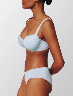 24/7® Classic T-Shirt Bra