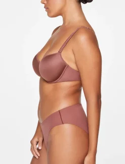 24/7® Classic T-Shirt Bra