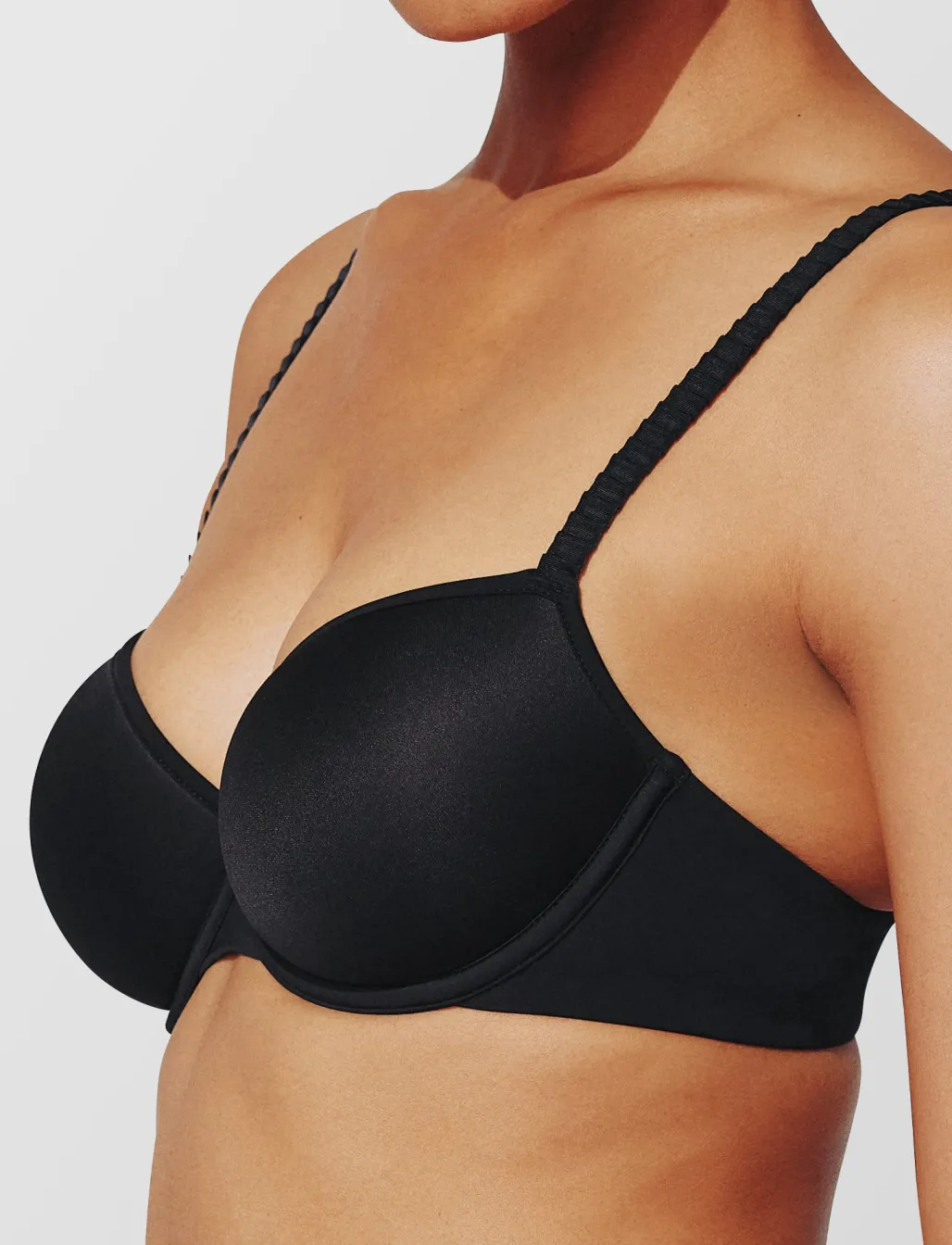 24/7® Classic T-Shirt Bra