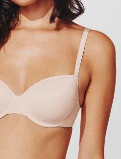 24/7® Classic T-Shirt Bra