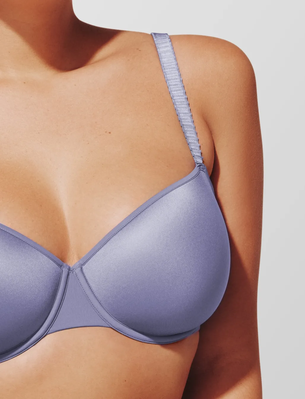 24/7® Classic T-Shirt Bra