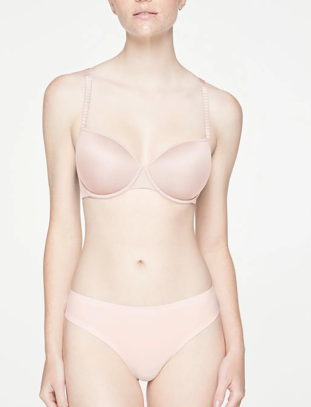 24/7® Classic T-Shirt Bra