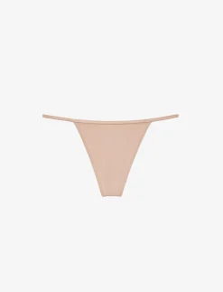 24/7® Classic T-String Thong