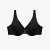 24/7® Classic Unlined Minimizer Bra