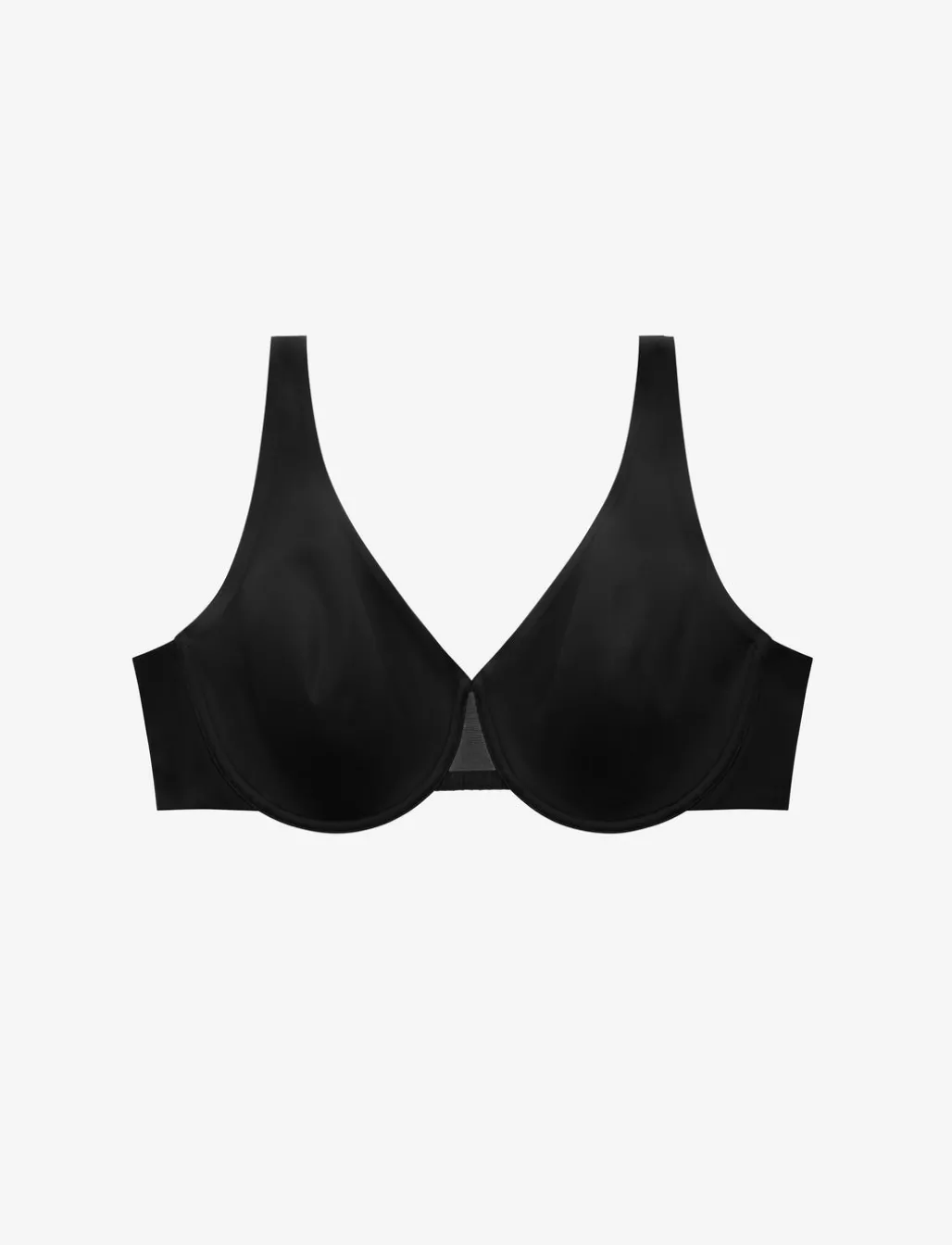 24/7® Classic Unlined Minimizer Bra