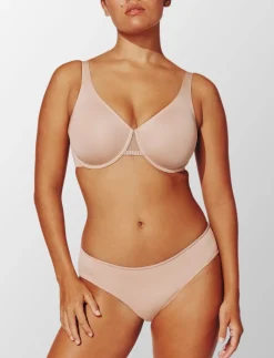 24/7® Classic Unlined Minimizer Bra