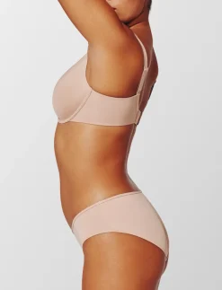 24/7® Classic Unlined Minimizer Bra